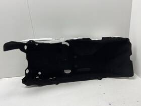 Na8w-68-670b-03 Mazda Na2e-68-670a-03 Mx-5 Miata Full Floor Carpet Black / Oem