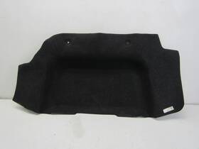 Ne516881xd Mazda Trunk Floor Mat Mx-5 Miata 2015 Conv 2.0l 4cyl Rear Back Carpet Cover Oem