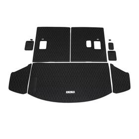 Ta0av0360 Mazda New Genuine Cx-9 Cargo Trunk Tray 5-piece 2022-2023 Oe