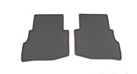 Ta0bv0350 Mazda New Genuine Cx-9 Rear Floor Mat Set All Weather 2016-2023 Oe
