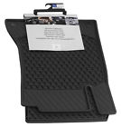 Mboem-awm-222-2 Mercedes Oem All Weather Season Floor Mats Sedan Set Of