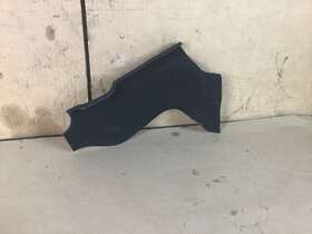 11a7549sp01 Mclaren 650s 2015 Right Passenger Carpet Liner Floor Trim Mat 15-17 1