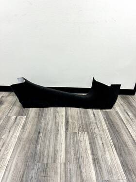 15na450cp-2001 Mclaren Senna Side Sill Carpet Drivers Pn