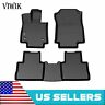 Mct413415 Viwik Four Seasons For Toyota Rubber Tpe Liners 720102413415