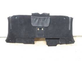 A1726901041 Mercedes Slc43 R172 2017 Rear Center Floor Carpet Cover Panel Trim 17-20