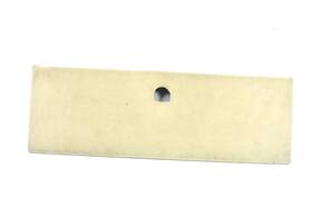 A2116802002 Mercedes 03-06 E320 E500 Wagon Rear Cargo Cover Panel Carpet Floor Spare Tire