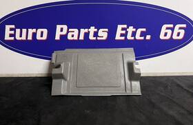A9066841602 Mercedes 2010-2013 Sprinter W906 Rear Driver Side Lower Lining Floor Mat Oem