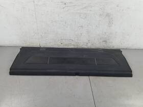 2126900449 Mercedes Amg 2011 Benz E 63 Rear Package Tray #7920 B3