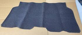 1076800041 Mercedes-benz Merecedes W107 450sl 450slc Rear Floor Covering