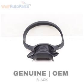 1176806201 Mercedes-benz 2015-2020 Gla250 2.0l - Instrument Cluster Trim / Bezel