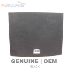 1566803300 Mercedes-benz 2017-2020 Gla250 X156 2.0l - Cargo Trunk Mat / Liner