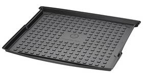 166-814-01-00-28 Mercedes-benz Genuine Stowage Tray