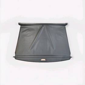 1668100509 Mercedes-benz 13-19 Gl Gls Amg Cargo Luggage Compartment Cover