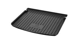 167-814-00-00 Mercedes-benz Genuine Boot Tub - Shallow Black Polypropylene 167-814-00-00 Mercedes-benz Genuine Boot Tub - Shallow Black Polypropylene