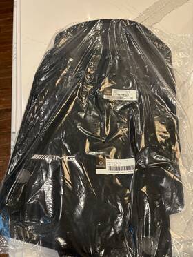 A16768011089j74 Mercedes-benz 167680 Gle C167 New Amg Original Fussmatte Mat
