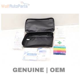 1698600150 Mercedes-benz 2007-2011 S550 - First Aid Kit