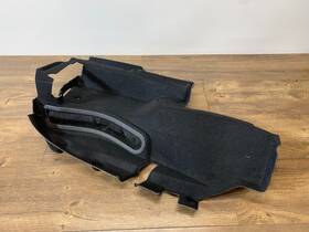 171-690-10-41-9e30 Mercedes-benz 2005-2011 Slk 280 300 350 Rear Trunk Carpet Fits Left Side Oem