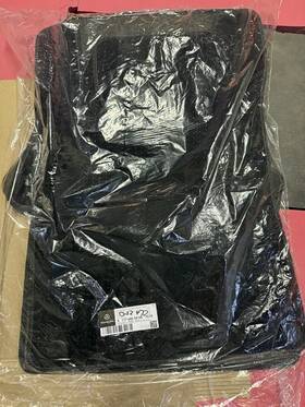 177-680-94-06-7c70 Mercedes-benz Oem 2020-2025 Cla 250 Floor Mats