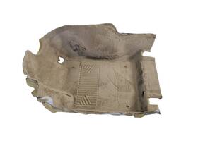 A2046802940 Mercedes-benz 204 680 29 40 Glk350 Floor Carpet 2010-2013 Oem