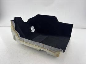 2076800940 Mercedes-benz 10-13 E350 W207 Front Left Side Floor Carpet Cover Liner Mat Oem