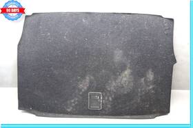2096800142 Mercedes-benz 04-09 Clk350 Clk500 Clk550 W209 Trunk Compartment Floor Lining Trim Oem 2096800142 Mercedes-benz 04-09 Clk350 Clk500 Clk550 W209 Trunk Compartment Floor Lining Trim Oem