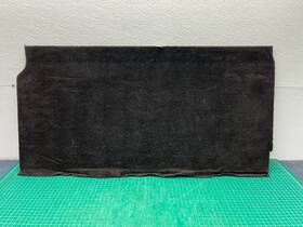 2216931191 Mercedes-benz 07-13 W221 S550 Rear Trunk Compartment Floor Panel Trim Oem