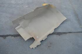 222.mb1408 Mercedes-benz 2007 2008 2009 Gl320 Right Passenger Front Carpet Rug Mat Tan