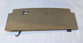 223.mb1915 Mercedes-benz Tan Trunk Hatch Area Carpet Floor Cover 13 14 15 16 Gl350