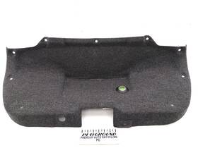 223.mb1c03 Mercedes-benz Clk430 A208 Convertible Trunk Lid Carpet Trim Liner Cover Fit 1998-2003