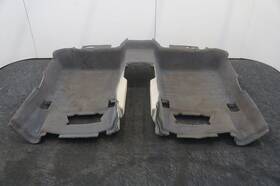 2236803300 Mercedes-benz Rear Floor Carpet Rug Mat Trim Liner Oem S500 W223 2022