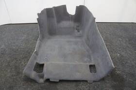 2236803506 Mercedes-benz Front Left Interior Floor Carpet Rug Mat Oem S500 W223 2022