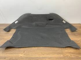A-230-690-16-41 Mercedes-benz 2306901641 2007-2012 Sl 550 600 Trunk Lid Carpet Liner Oem A-230-690-16-41 Mercedes-benz 2306901641 2007-2012 Sl 550 600 Trunk Lid Carpet Liner Oem