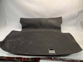232.mb1b08 Mercedes-benz 08 09 10 11 12 13 14 C350 Rear Trunk Floor Carpet Mat Oem B
