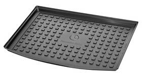 247-814-00-00 Mercedes-benz Genuine Trunk Tub