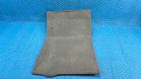 463-680-44-40-7144 Mercedes-benz Oem G500 Front Passengers Side Floor Lining Carpet 2003 Gray