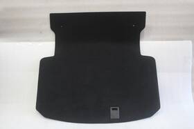 2046801542 Mercedes-benz 563.mb1e15 2012 2013 2014 2015 C250 Spare Tire Cover Trunk Carpet Black