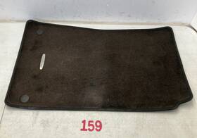 A0009982077 Mercedes-benz 05-11 Slk 350 Passenger Right Front Floor Mat Carpet Oem