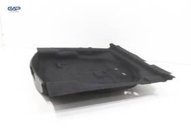 A1176907000 Mercedes-benz Cla250 C117 Trunk Floor Spare Wheel Tray Carpet Cover Oem 2014 - 2019