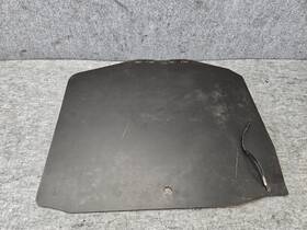 A1266901930 Mercedes-benz Spare Wheel Trunk Cover Assembly W126 560sel 420sel Oem A1266901930 Mercedes-benz Spare Wheel Trunk Cover Assembly W126 560sel 420sel Oem