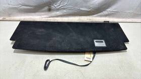 A1646800802 Mercedes-benz 2007-12 X164 Gl350 Gl450 Rear Trunk Floor Carpet Cover Oem