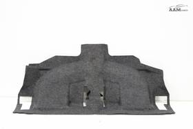 A1646801618 Mercedes-benz 2013-2016 Gl450 X166 Rear Under 3rd Third Row Floor Carpet Cover Oem A1646801618 Mercedes-benz 2013-2016 Gl450 X166 Rear Under 3rd Third Row Floor Carpet Cover Oem