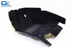 A1666800140 Mercedes-benz Gle350 W166 Front Left Floor Carpet Cover Liner Trim Oem 2012 - 2018