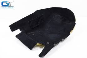 A1666800240 Mercedes-benz Gle350 W166 Front Right Floor Carpet Cover Liner Trim Oem 2012 - 2018