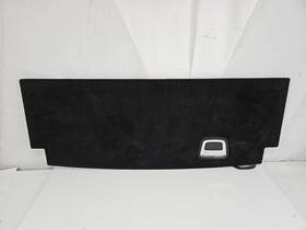 A1666800302 Mercedes-benz Gl X166 2013-2019 Rear Boot Floor Carpet Cargo Trunk Liner Cover