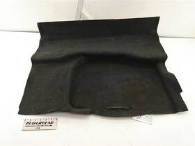 A1706800442 Mercedes-benz Slk230 R170 Rear Trunk Floor Carpet Fits 97-00 99 98