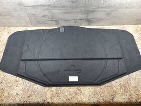 A1716800142 Mercedes-benz 05-11 Slk350 Clk430 Convertible Rear Trunk Cargo Floor Liner Mat