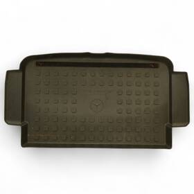 A1728140041 Mercedes-benz 12-16 Slk350 Slk250 Slk300 Slk55 172 Rubber Floor Mat Trunk Luggage Oem