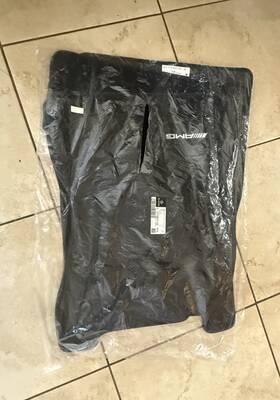A17768001029j74 Mercedes-benz Amg Floor Mats Set A-class W177/v177 Black Package Of 4