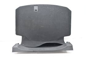 A2046801442 Mercedes-benz 08-14 W204 C300 C350 Rear Boot Trunk Carpet Floor Mat Black Oem