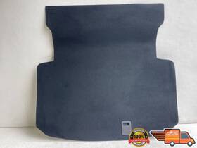 A2046801542 Mercedes-benz 2012-2015 C250 W204 Coupe Rear Trunk Floor Mat Carpet Cargo Cover Oem